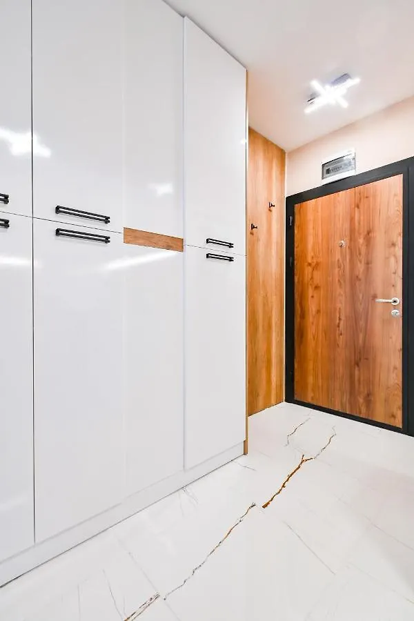 Armand De Azurro Apartman Szófia