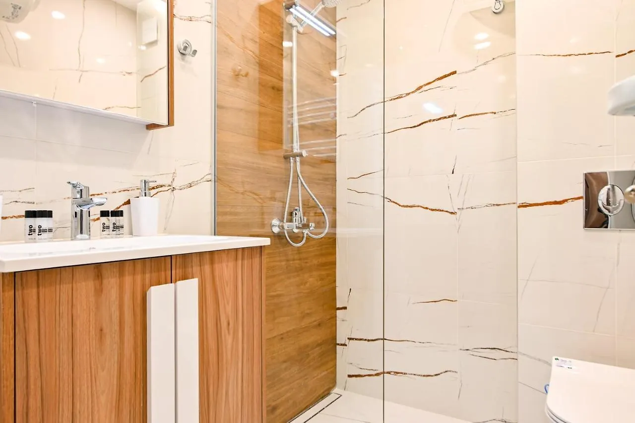 Armand De Azurro Apartman Szófia 0*,