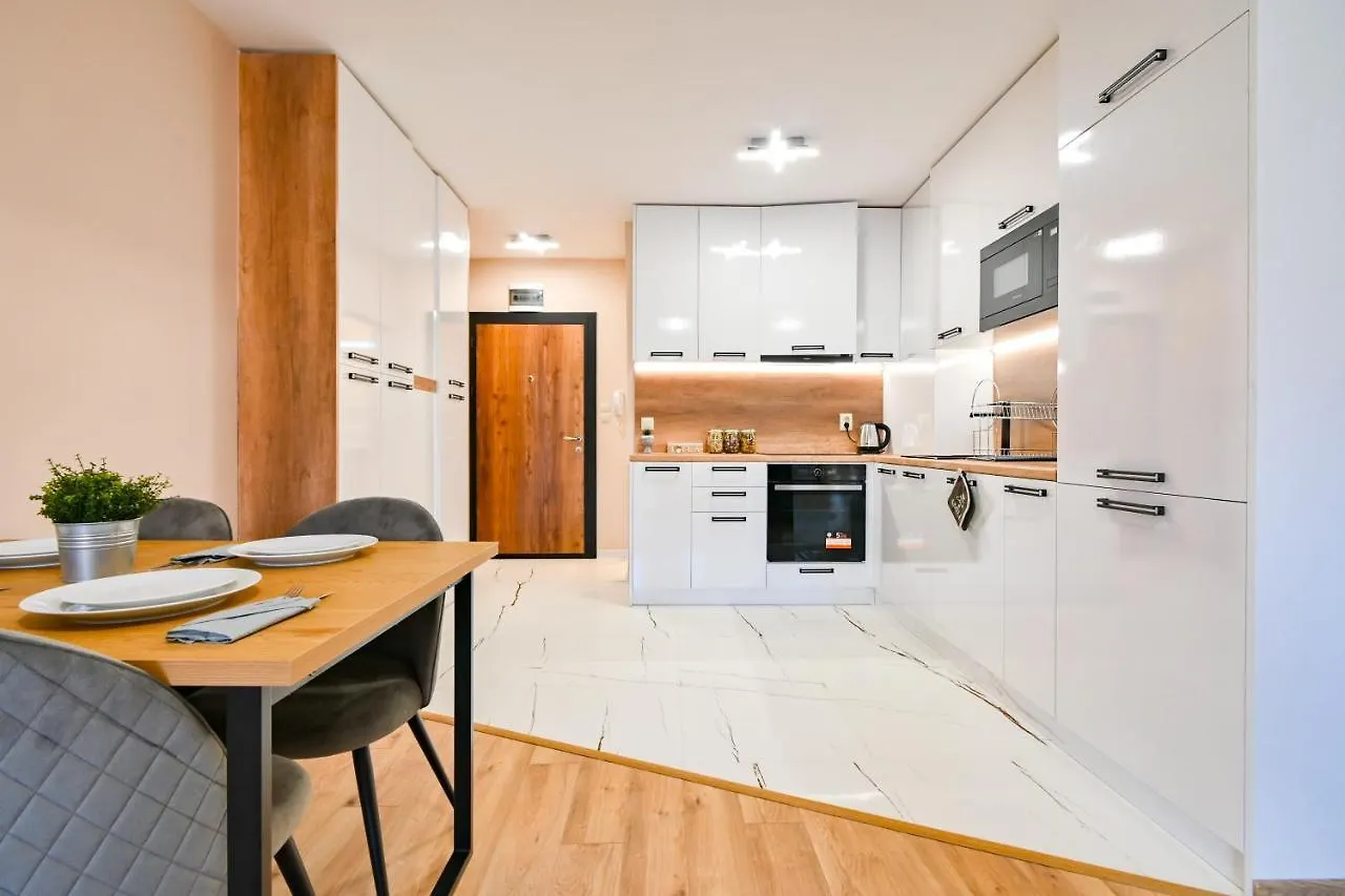Armand De Azurro Apartman Szófia Bulgária