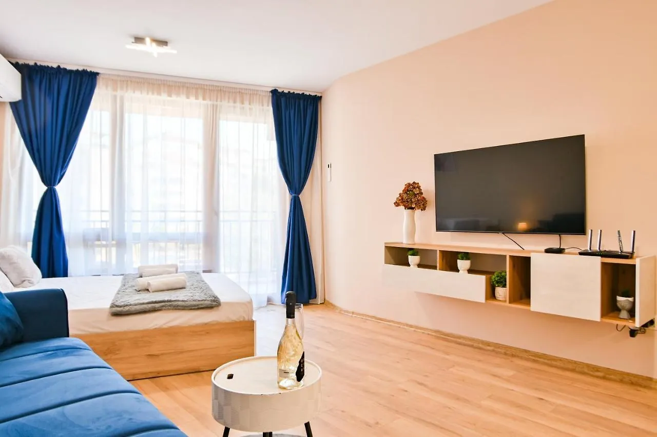 Armand De Azurro Apartman Szófia