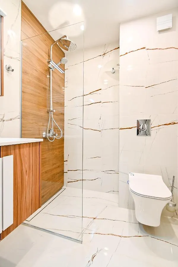 Armand De Azurro Apartman Szófia