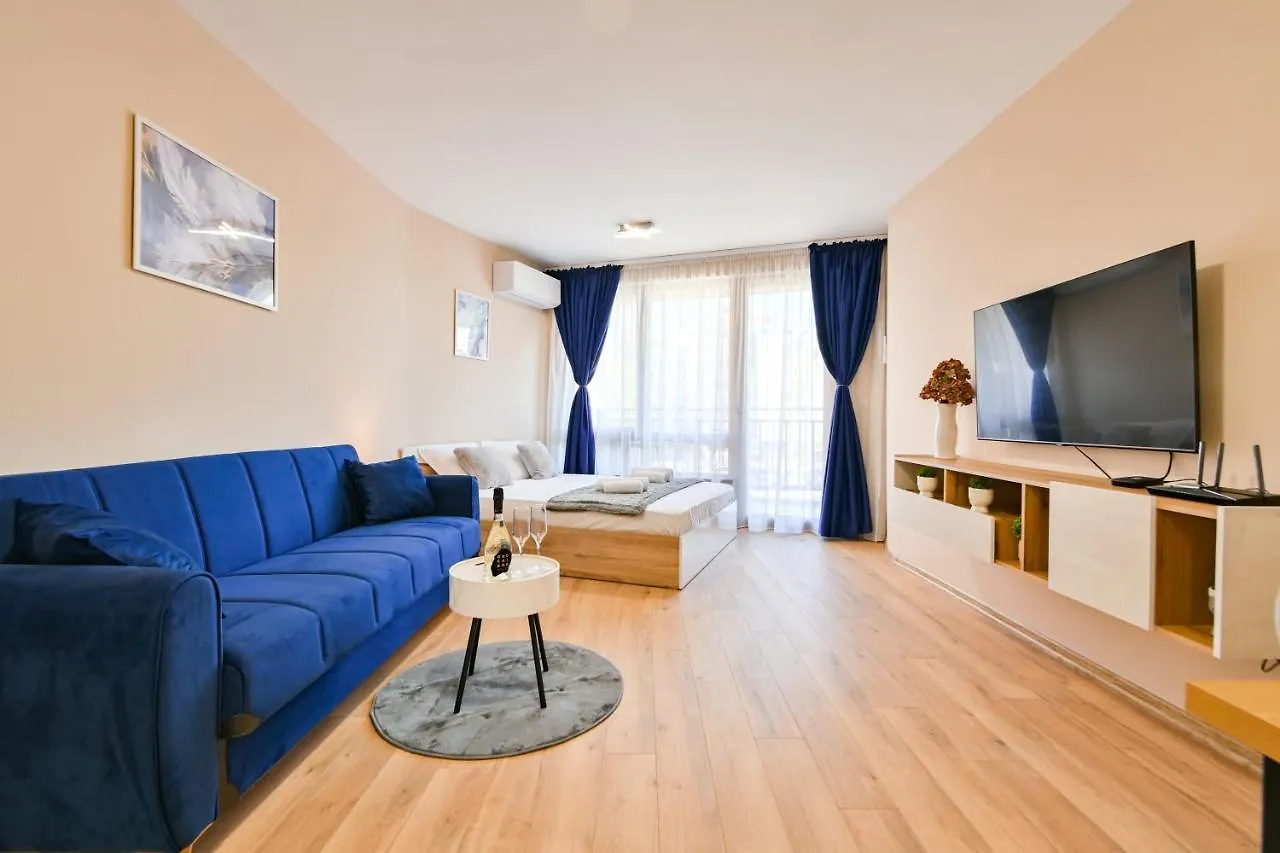 Armand De Azurro Apartment Sofia 0*,  Bulgaria