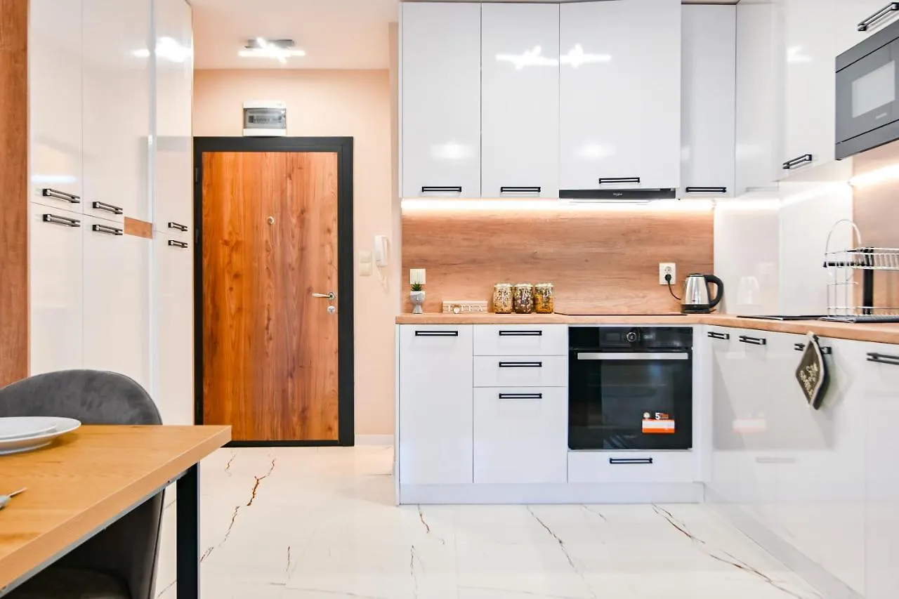 Armand De Azurro Apartment Sofia Bulgaria