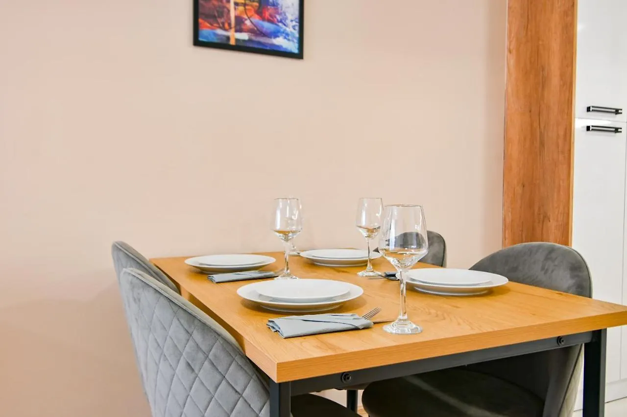 Armand De Azurro Apartment Sofia 0*,