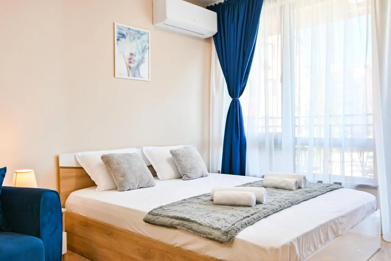 Armand De Azurro Apartment Sofia